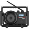 Radio de chantier DABBOX