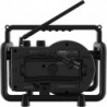 Radio de chantier DABBOX