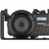 Radio de chantier DABBOX