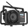 Radio de chantier DABBOX