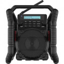 Radio de chantier UBOX 500R