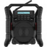 Radio de chantier UBOX 500R