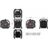 Radio de chantier UBOX 500R