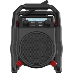 Radio de chantier UBOX 400R