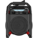 Radio de chantier UBOX 400R