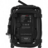Radio de chantier UBOX 400R