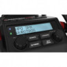 Radio de chantier UBOX 400R