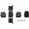 Radio de chantier UBOX 400R