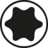 Vis construction bois TG Galvanisé, bleu passivé 80 x 240 (Par 50)