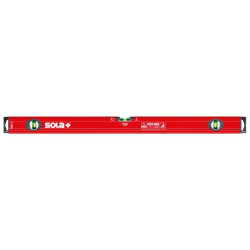 Niveau LM RED 3 100cm poudré Sola