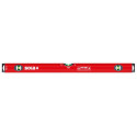 Niveau LM RED 3 100cm poudré Sola