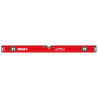 Niveau LM RED 3 100cm poudré Sola