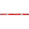Niveau à bulle magnétique LM Big REDM 3 150cm poudré Sola