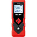Télémètre laser Vector 20 Sola