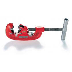 Coupe-tube 20-50 mm 455 mm tubes d’acier RIDGID