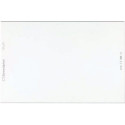 Verre de protection 9100XX (52 80 25) int.. set de 5 pour série 9100 117 x 77 mm