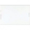 Verre de protection 9100XX (52 80 25) int.. set de 5 pour série 9100 117 x 77 mm