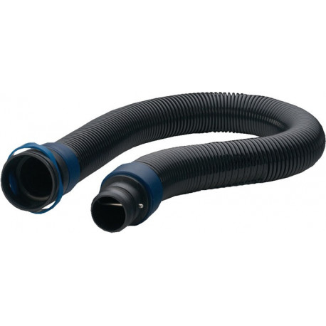 Tuyau pneumatique BT-30 longueur réglable. extensible longueur env. 51.5 cm-116.