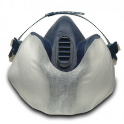 Voile de protection 400 p.4000 370 670.4000 370 671.4000 370 672 10 pièces/sache