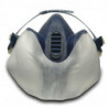 Voile de protection 400 p.4000 370 670.4000 370 671.4000 370 672 10 pièces/sache