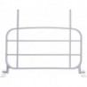 Grille de support blanche. pour lavabo STY-350