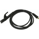 Pince porte-électrode, surmoulé 200 A 16 mm² KS 25 5 m