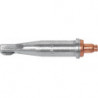 Buse à gouger 1511-HST1 3x6mm allongée HARRIS