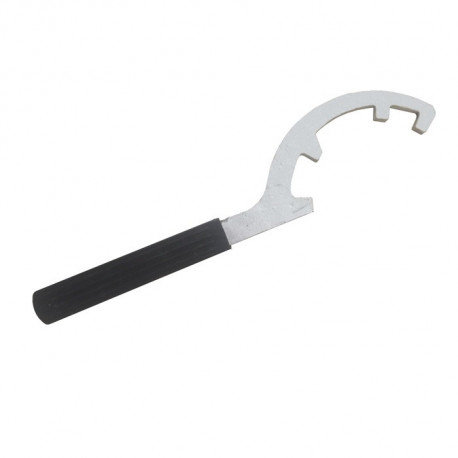 Clé d'accouplement STORZ acier taille A/B/C MCC