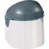 Écran facial Supervizor SB600 EN166 1 B 3 9 verre : polycarbonate HONEYWELL
