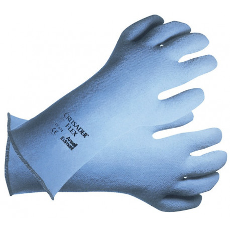 Gant anti-chaleur ActivArmr® 42-474 Taille 9 gris 12 PA (Par 12)