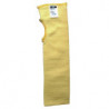 Manchette HyFlex 70-110 254 mm jaune 100 % Kevlar EN 388, EN 407 catégorie EPI III 12 pièce ANSELL (Par 12)
