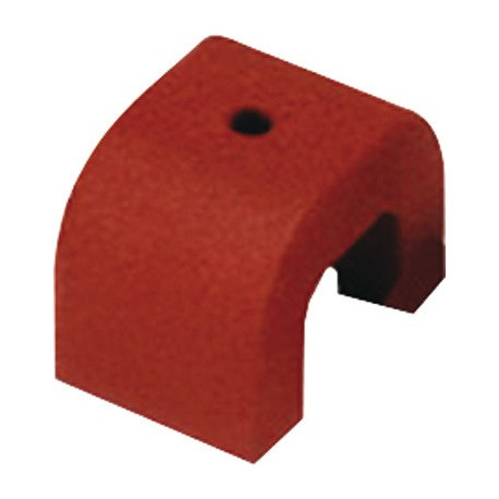 Aimant fer à cheval L.30xl.20xH.20mm forte force de maintien 45N