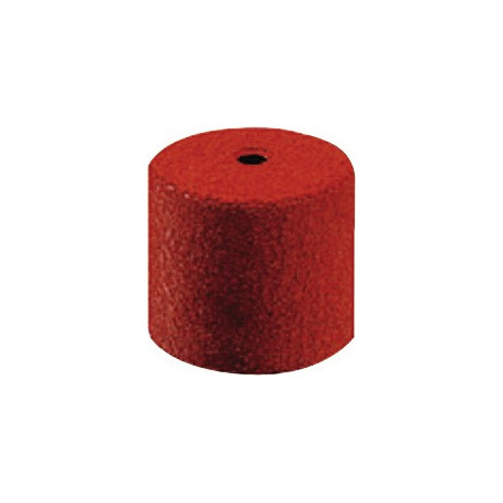 Aimant D.65mm H.43mm avec trou borgne fileté force d'adhérence 400 N BELOH