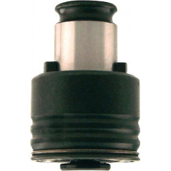 Insert à changement rapide SES 3.5mmx2.7mm Taille 1 pour DIN 371 M3