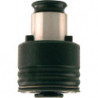 Insert à changement rapide SES 3.5mmx2.7mm Taille 1 pour DIN 371 M3
