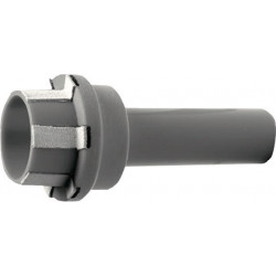 Nettoie-cônes HSK63 plastique