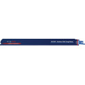 Lame de scie sabre Med.Thick Metal L.300mm B.25mm TPI 10 2.5mm 1 Unités