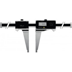 Etrier d'atelier Light-Line 1000mm aluminium. creuser. SYLVAC électrique.