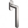 Poignée fenêtre 270XAFG.1 Inox mat .35mm Stand.HEWI