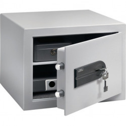 Coffre-fort mobilier CityLine C 310 K H278xB402xT376mm 20.6l BURG-WÄCHTER