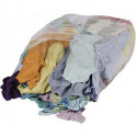 Chiffon de nettoyage jersey HT coton clair ELOS