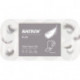Papier toilette Katrin Plus 250 3 plis 48 feuilles a 250 feuilles-12000 feuilles KATRIN (Par 48)