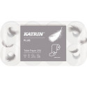 Papier toilette Katrin Plus 250 3 plis 48 feuilles a 250 feuilles-12000 feuilles KATRIN (Par 48)
