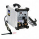 Poste à souder TIG PROTIG 161 DC avec accessoires 10-160 A gasg.GYS