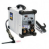 Poste à souder TIG PROTIG 161 DC avec accessoires 10-160 A gasg.GYS
