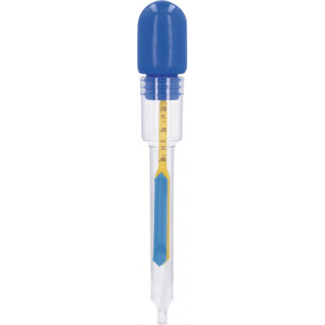 Testeur de protection antigel Aerotemp Ku. (Par 10)