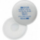 Filtre à particules rond 2125 EN 143:2000 P2 pour 4000370675.-680. -690.-691 3M (Par 20)