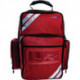 Sac à dos de sauvetage ultraRESCUE LIT L27xH45xP18 environ Cm rouge Premiers secours ULTRAMEDIC
