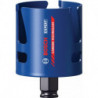 Scie cloche Expert Construction Material D.60mm Coupe-T.60mm Power Change Plus