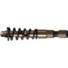 Foret guide Tôlerie Expert D.6mm L.105mm Scies cloches BOSCH